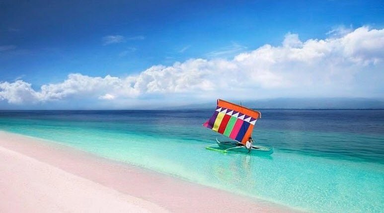 Dagani Beach , , Philippines